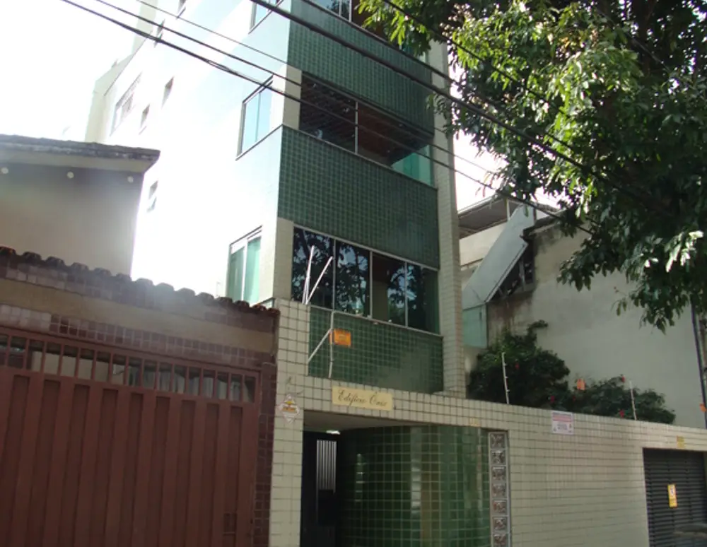 Condominio do Edificio Onix