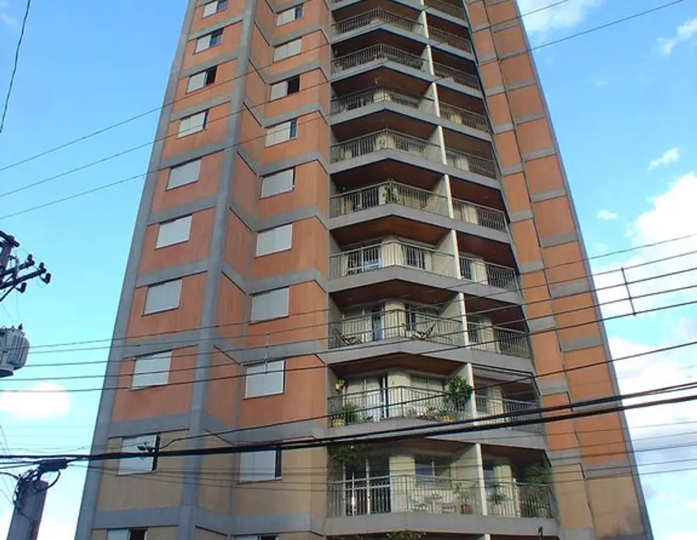 Residencial West Side