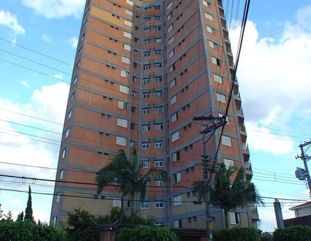 Residencial West Side — foto 2