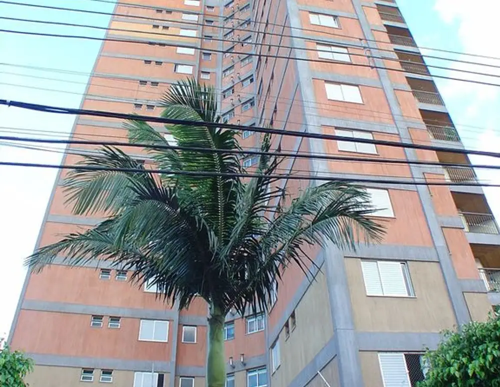 Residencial West Side — foto 5