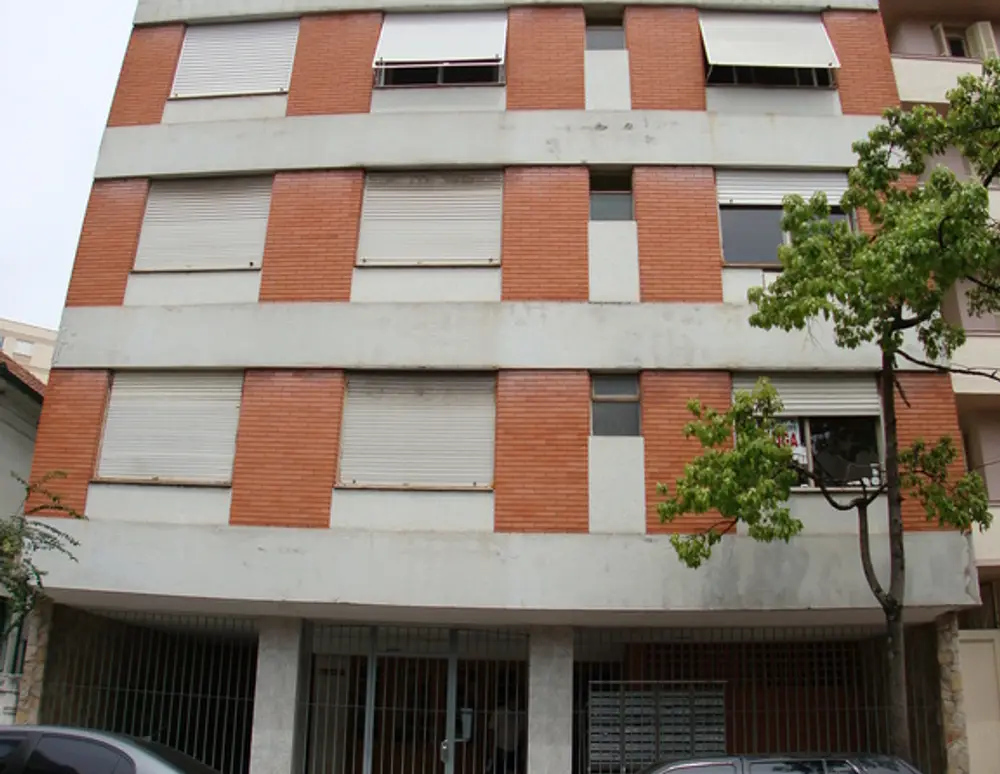 Edificio Renata