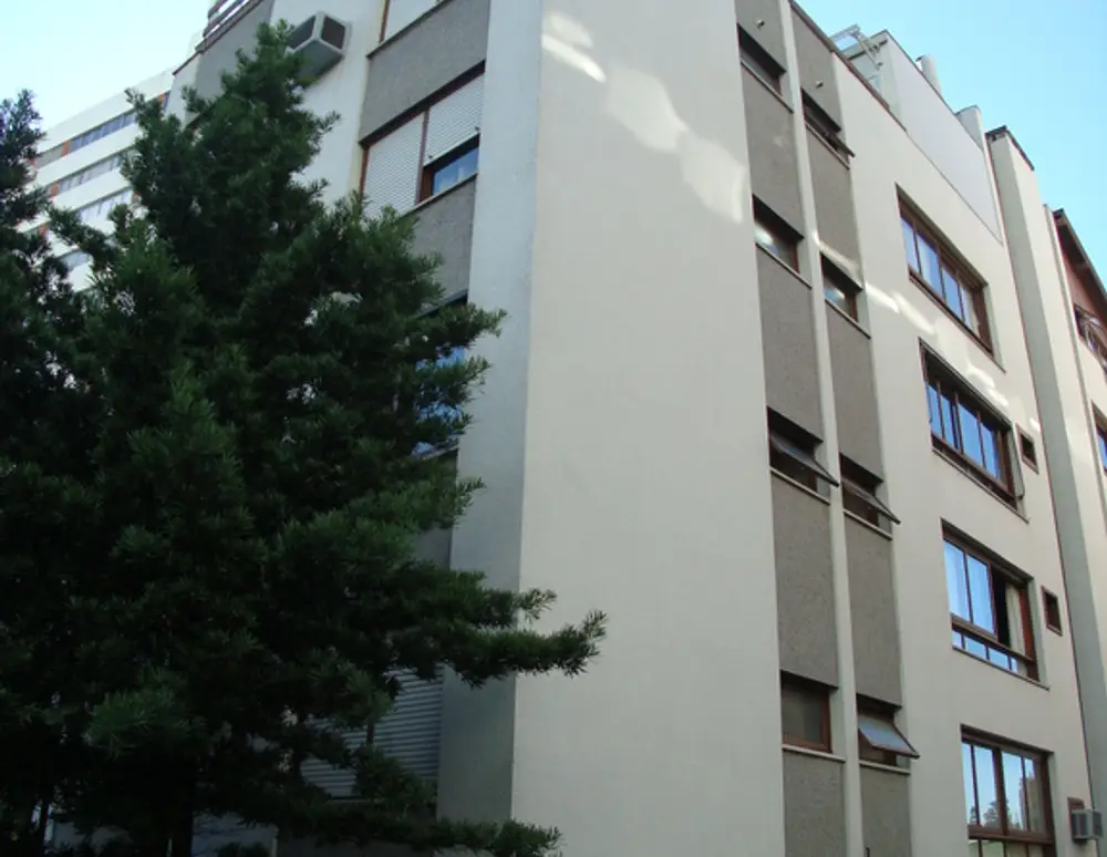 Edificio Daniela Ii