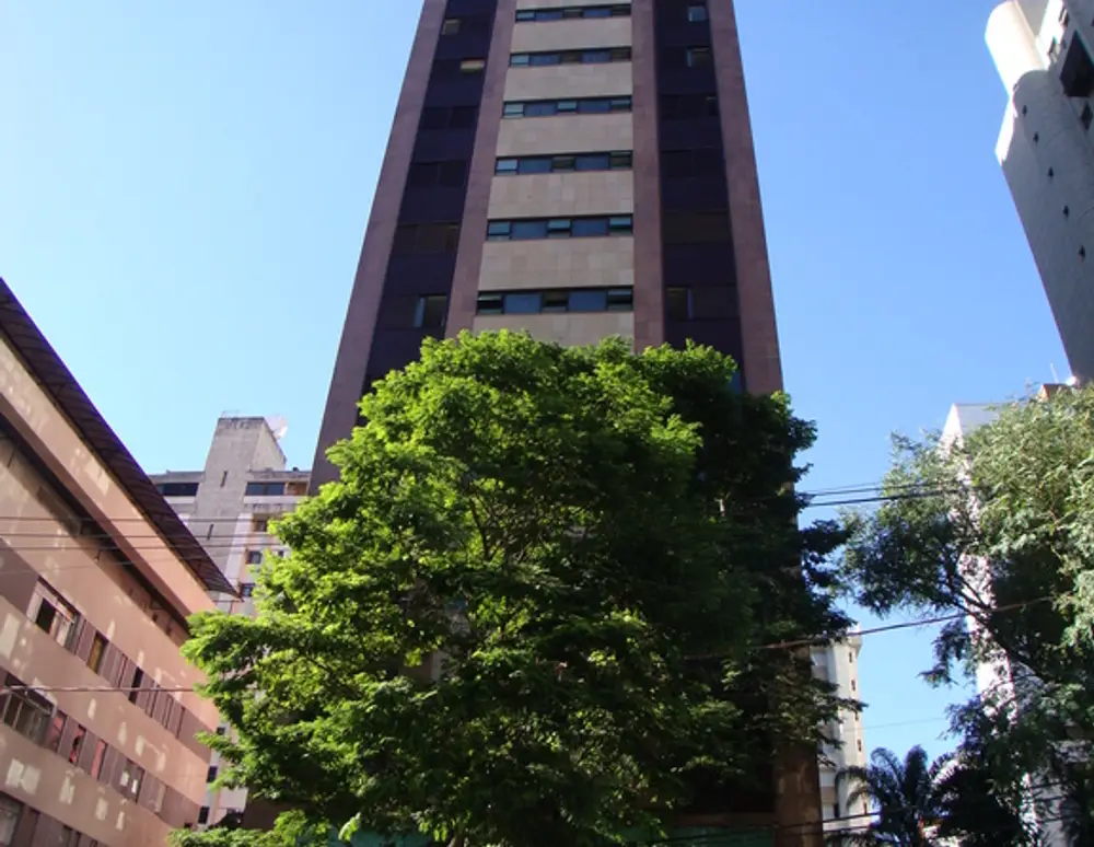 Edificio Toulouse