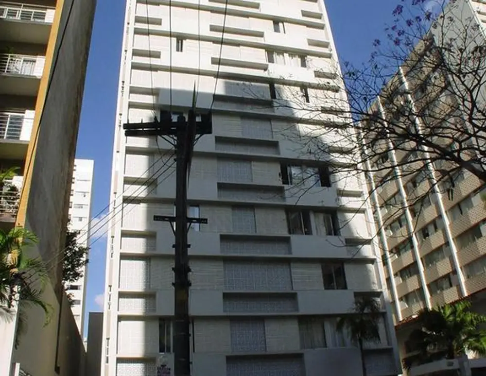 Edificio Verona