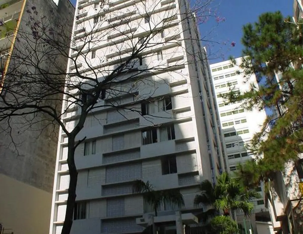 Edificio Verona — foto 2