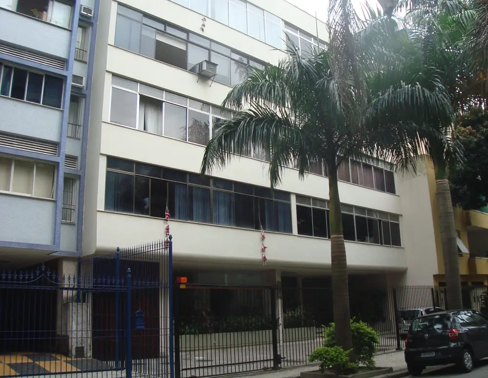 Edificio Nina