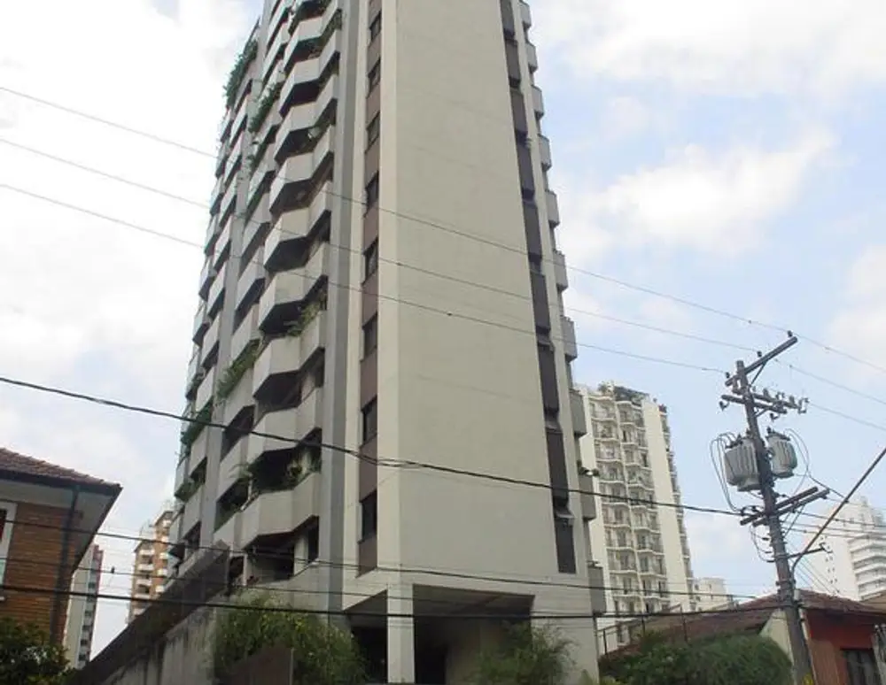 Edificio Cancun — foto 2