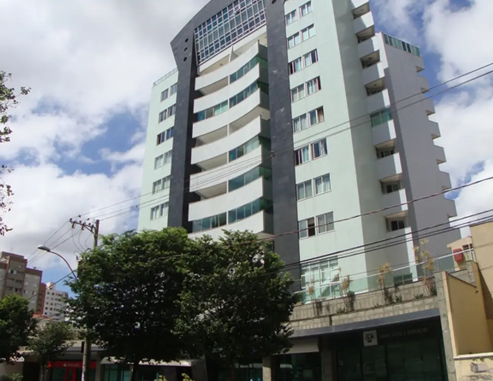 Edificio Otavina Scarpelli