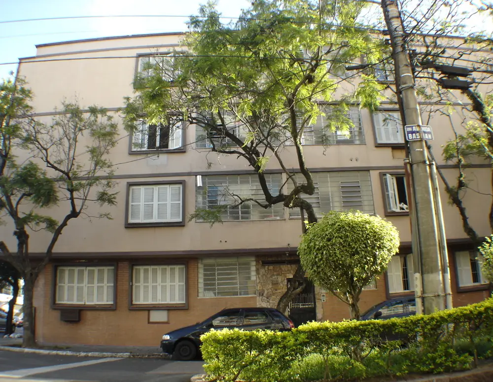 Edificio Paulo Haute