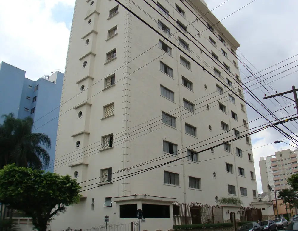 Edificio Imperio Romano