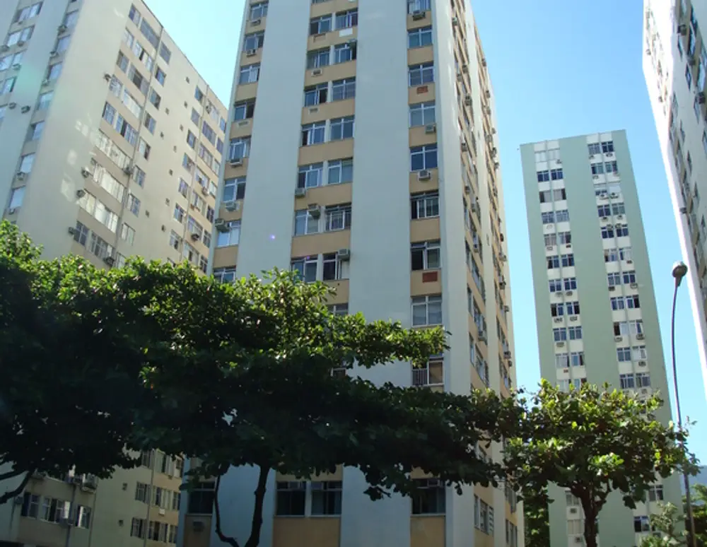 Edificio Catalina