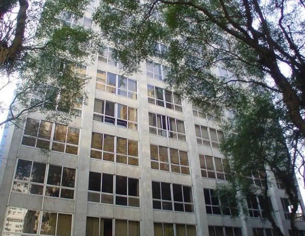 Edificio Soberano