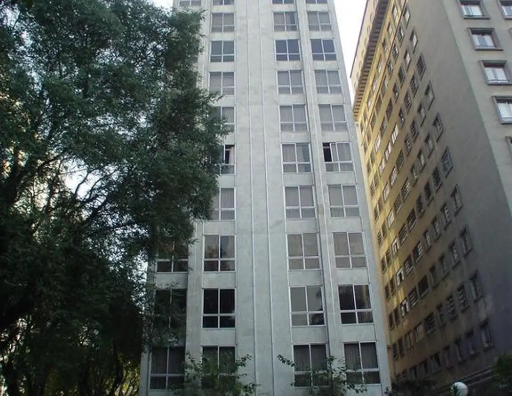 Edificio Soberano — foto 2