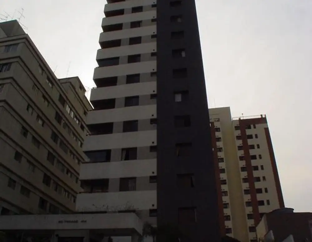 Edificio Troade