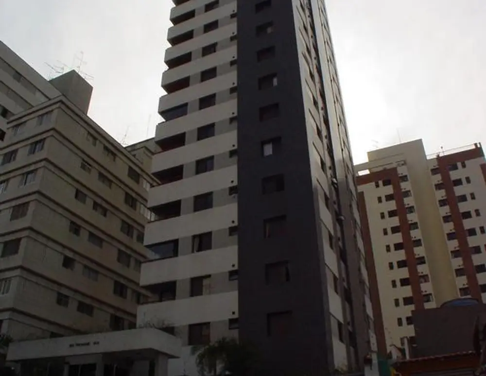 Edificio Troade — foto 2