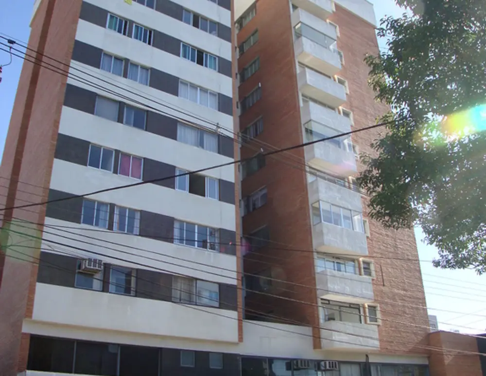 Edifício Augusto de Mari