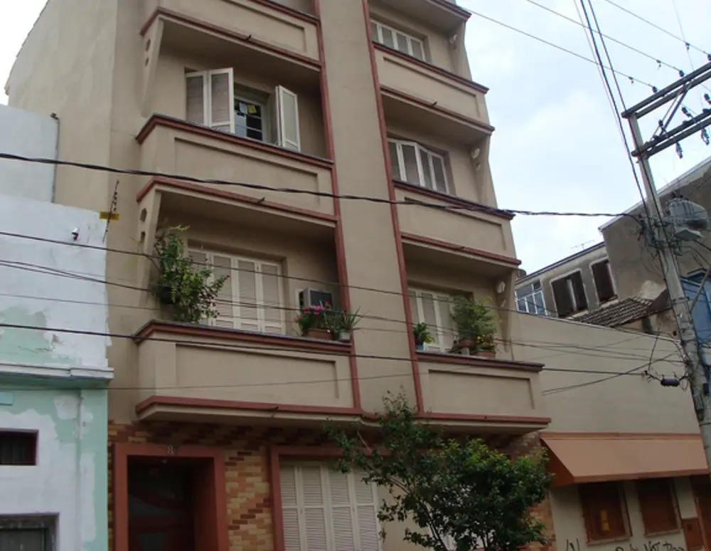 Edificio Lopo Goncalves