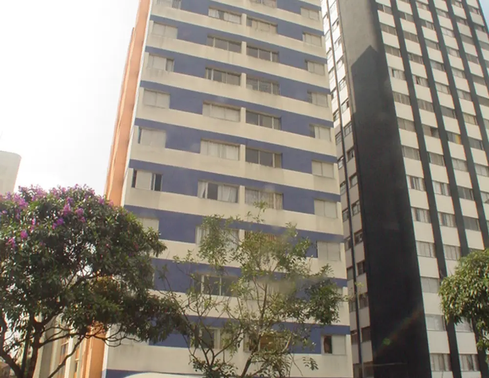 Edificio Juliana