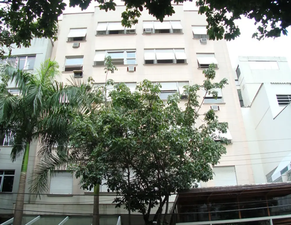 Edificio Dias Ferreira