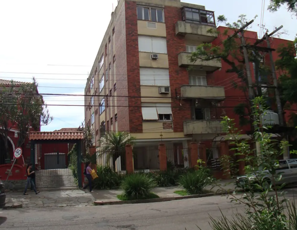 Edifício Dona Anita