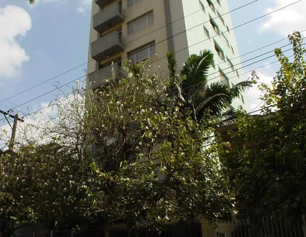 Edificio Guaimbe — foto 2