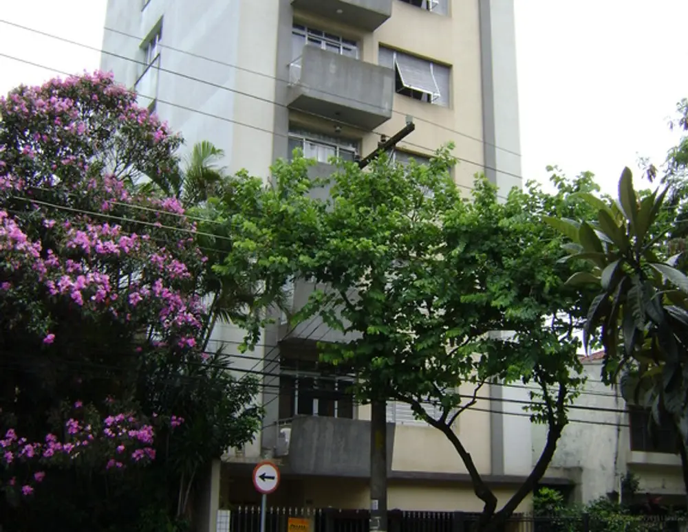 Edificio Guaimbe — foto 3