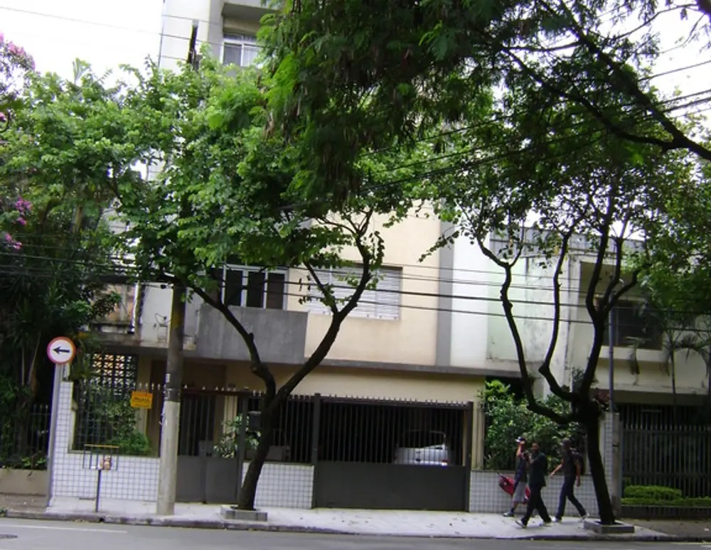 Edificio Guaimbe — foto 4