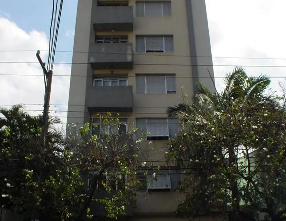 Edificio Guaimbe — foto 5