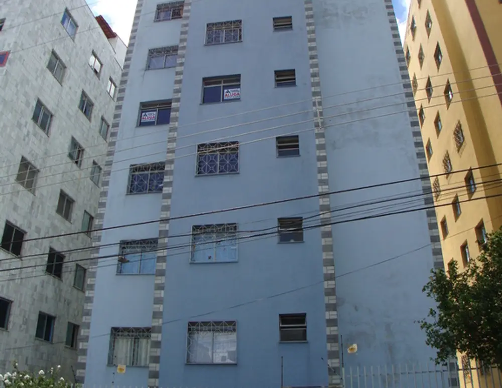 Edificio Helenice dos Santos