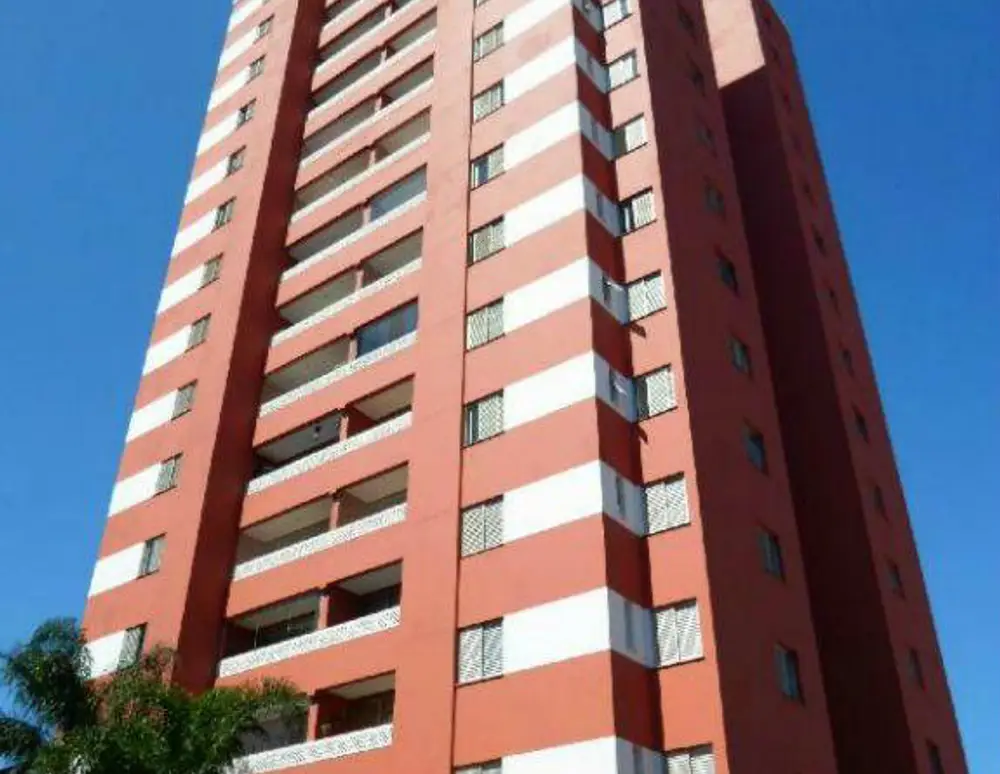 Conjunto Residencial Principado de Monaco