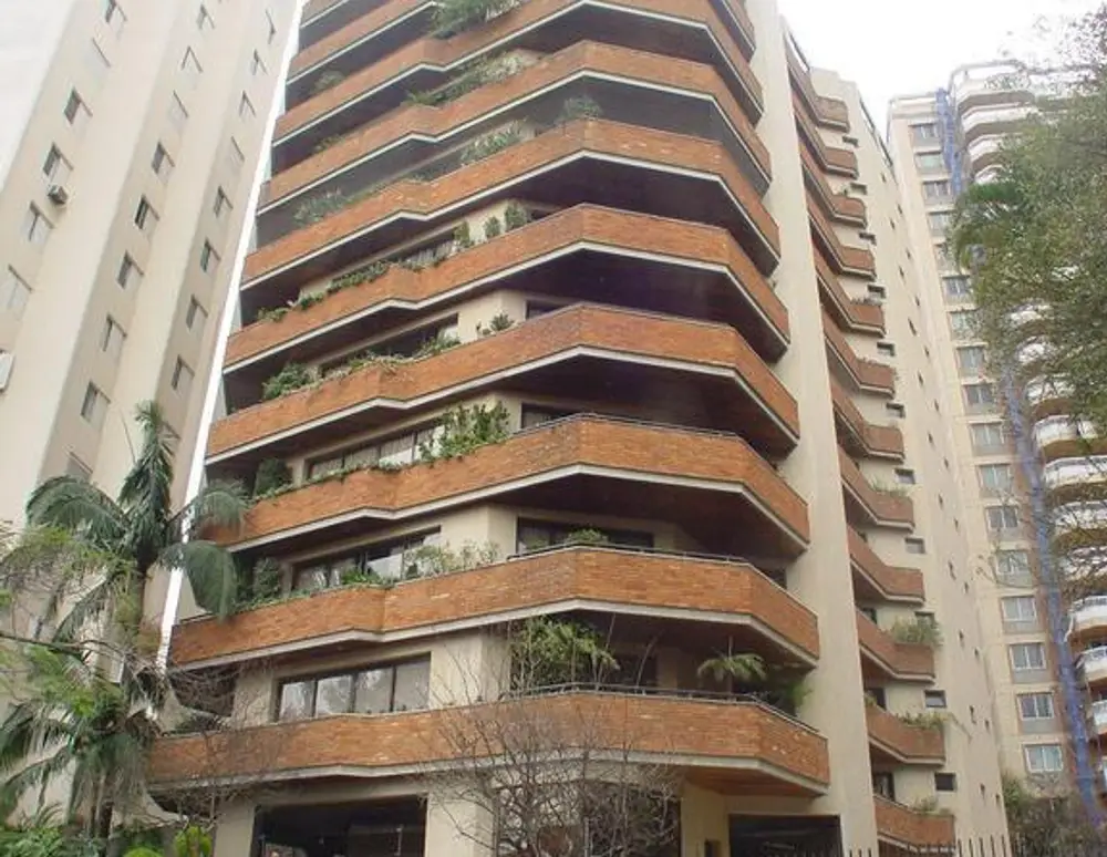 Edificio Maison Bruxelles — foto 2