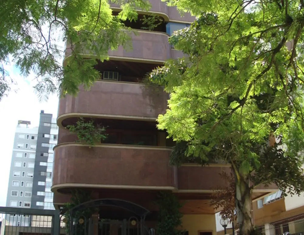 Edificio Belleveu de Place