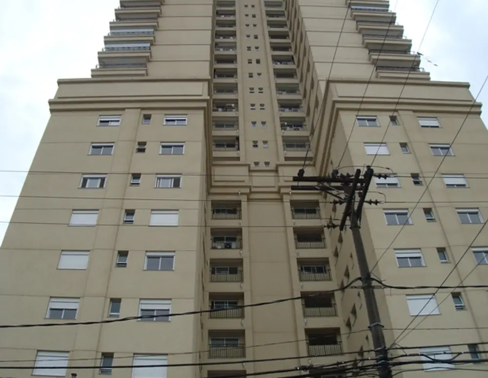 Residencial Nyc - New York Club