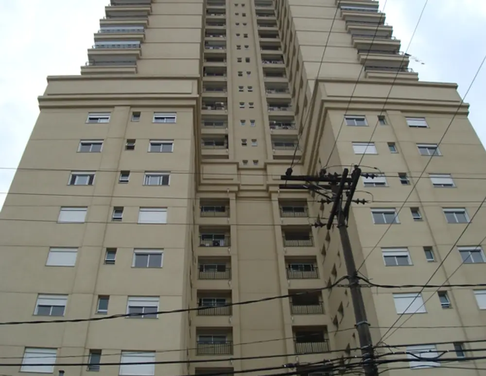 Residencial Nyc - New York Club — foto 2