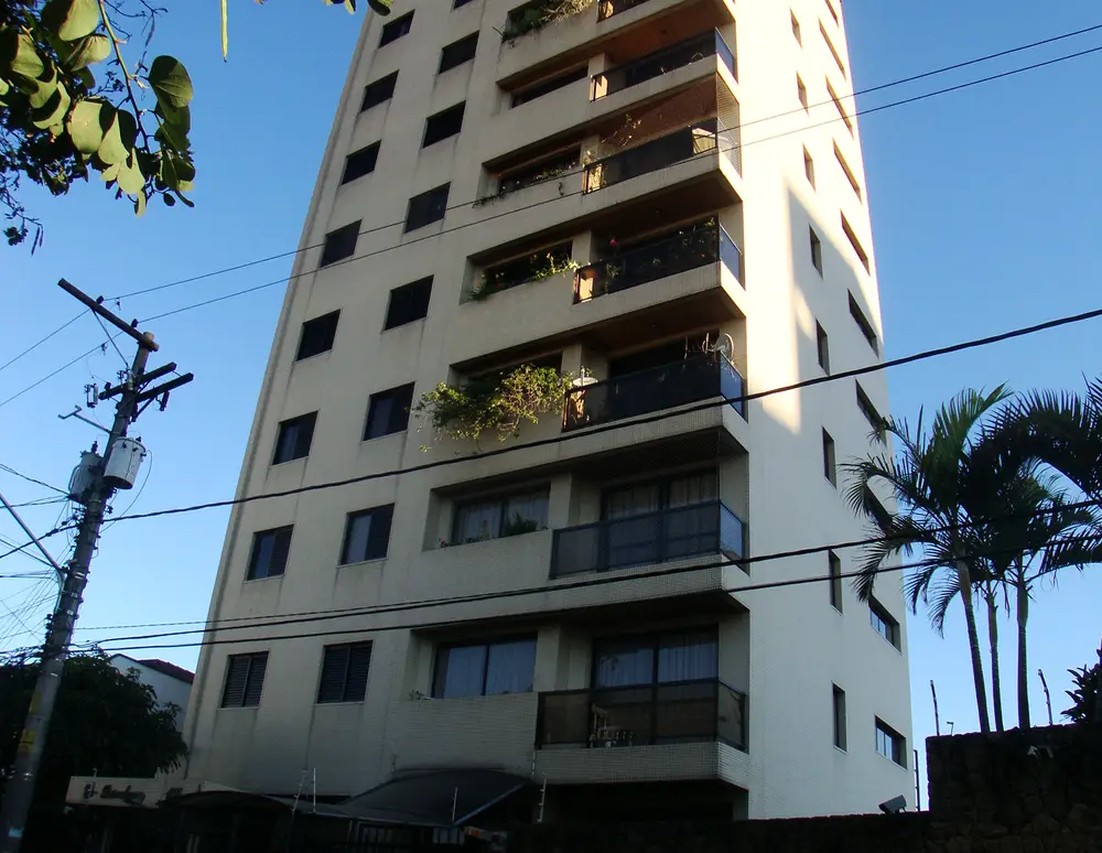 - Edificio Barcelona