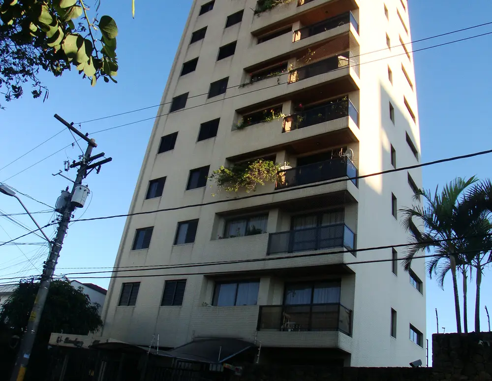 - Edificio Barcelona — foto 2