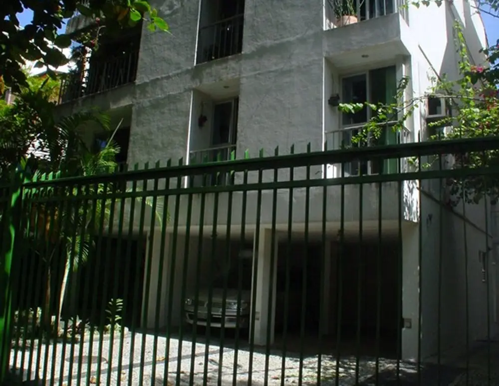Edificio Rua Gal Lobato Filho 195