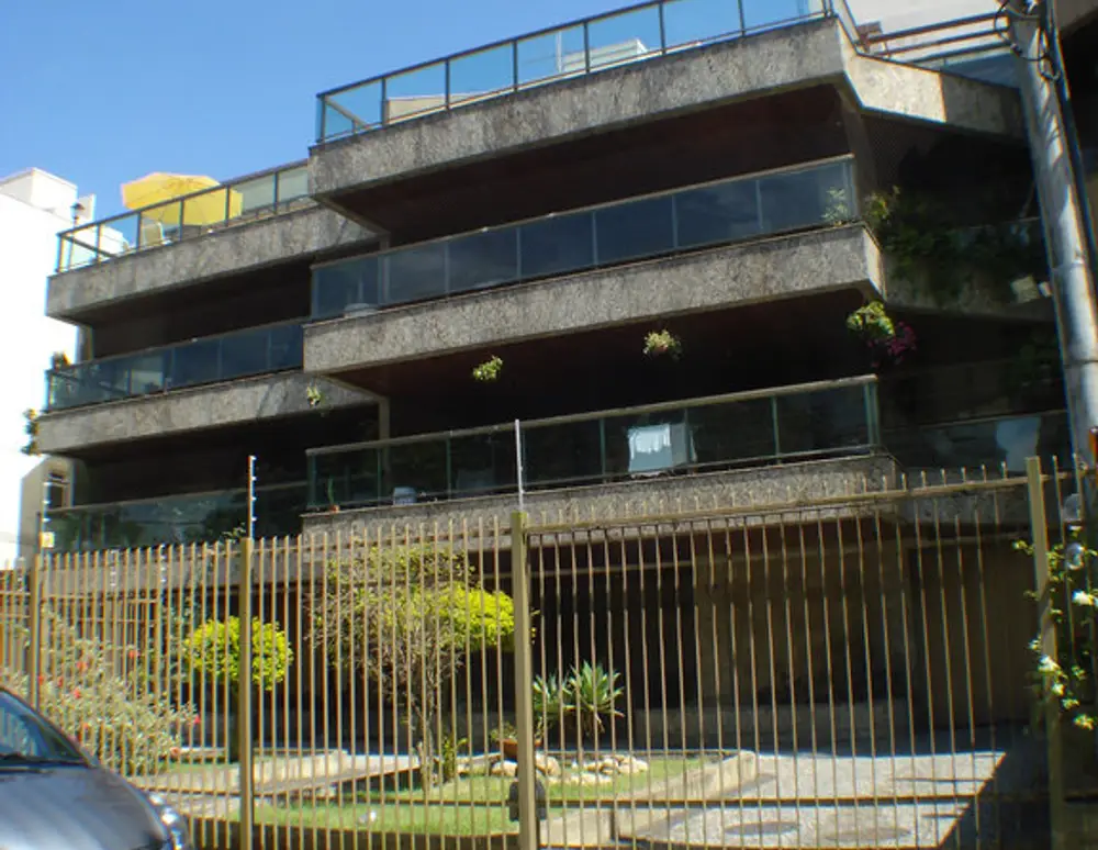 Edificio Solar das Acacias