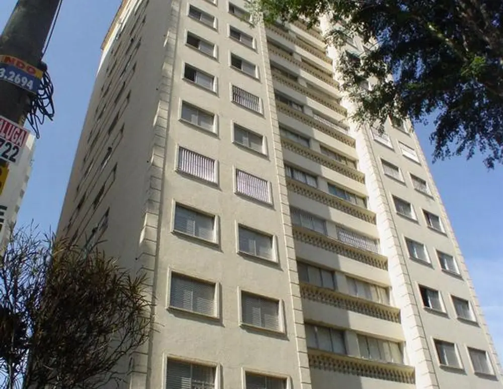 Edificio Ville de France