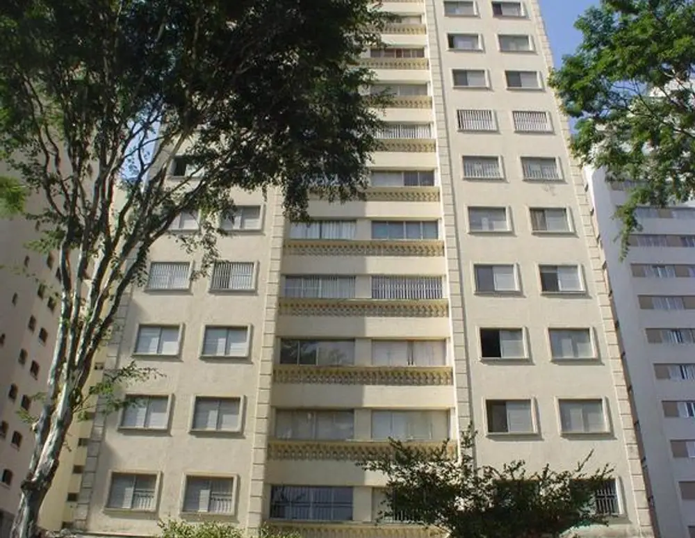 Edificio Ville de France — foto 2