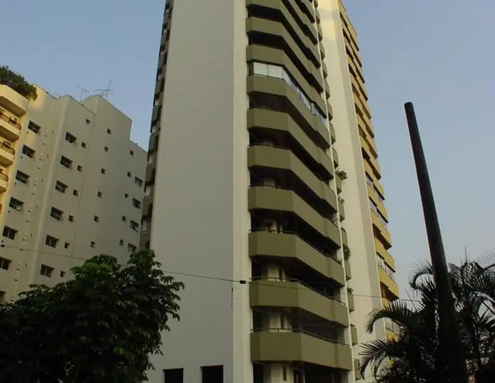 Edificio Casa Grande