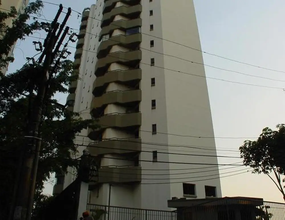 Edificio Casa Grande — foto 2