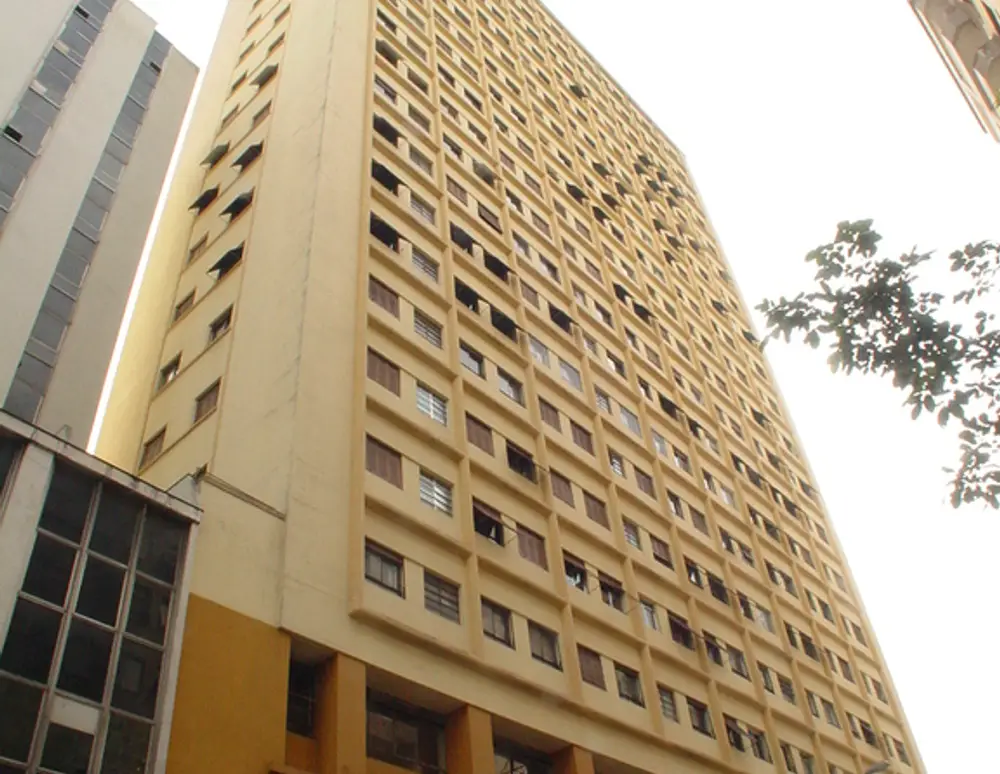 Edificios Donaria e Liberato