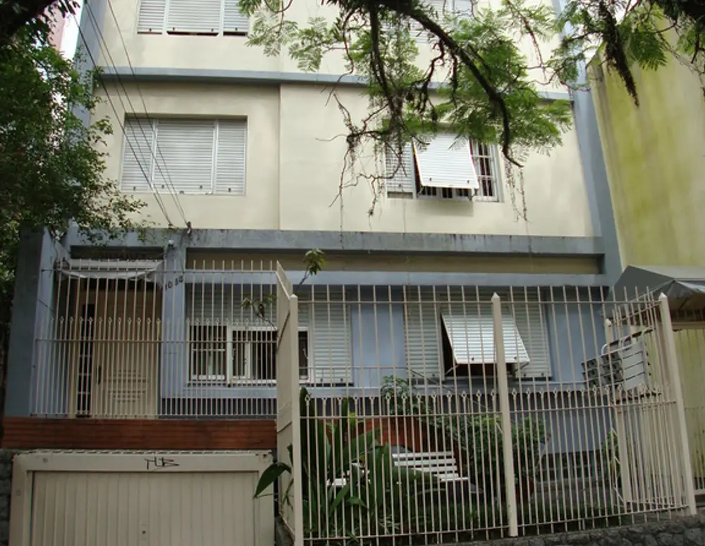 Edificio Elsa Lucy