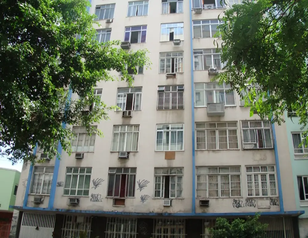 Edificio Morro Velho