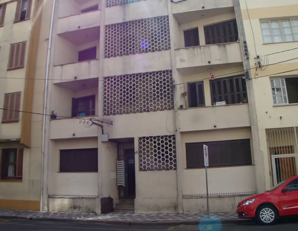 Edificio Santo Antonio