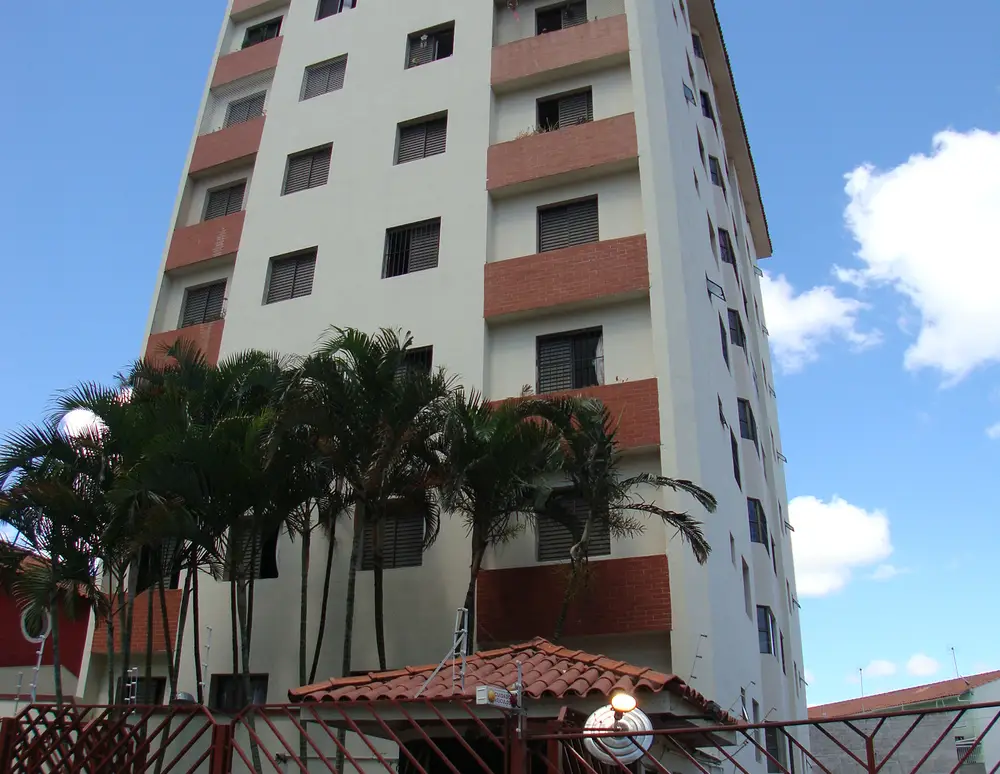 Edificio Araucaria
