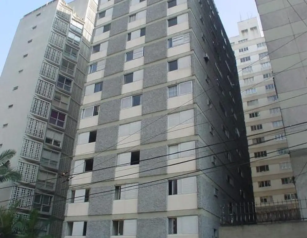 Edificio Ajuricaba