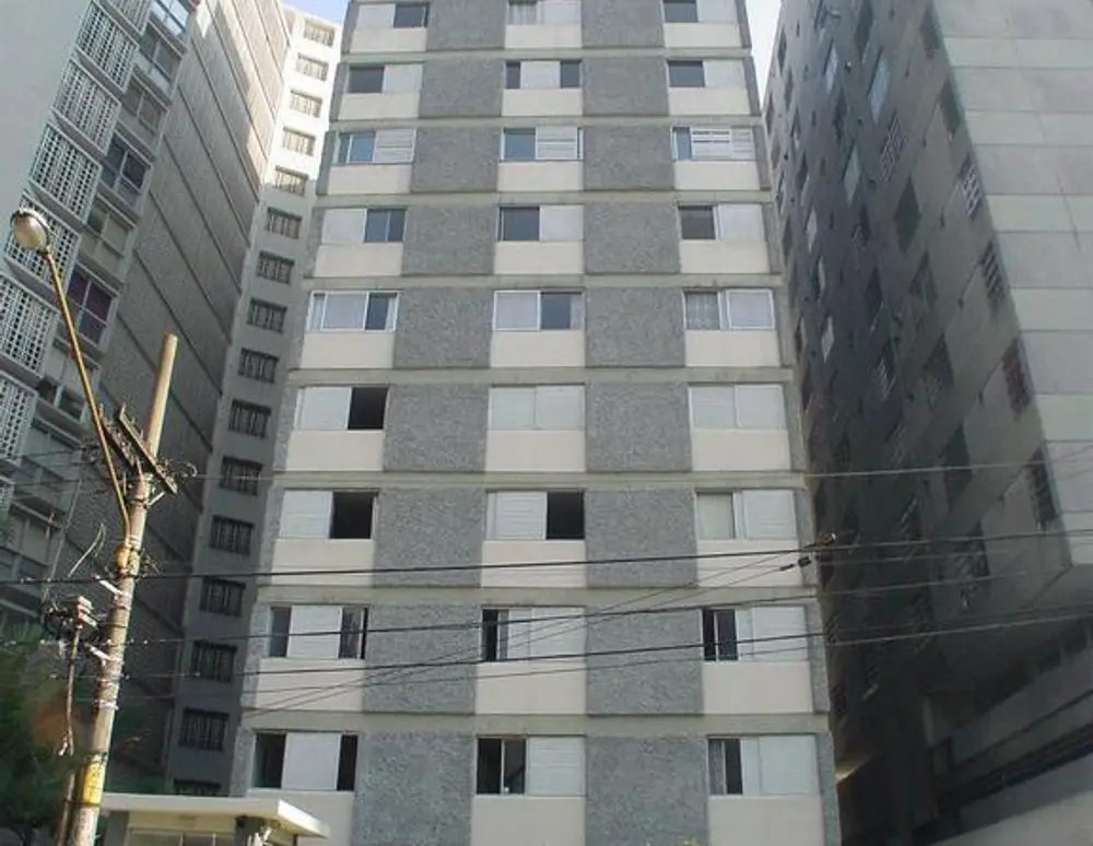 Edificio Ajuricaba — foto 2