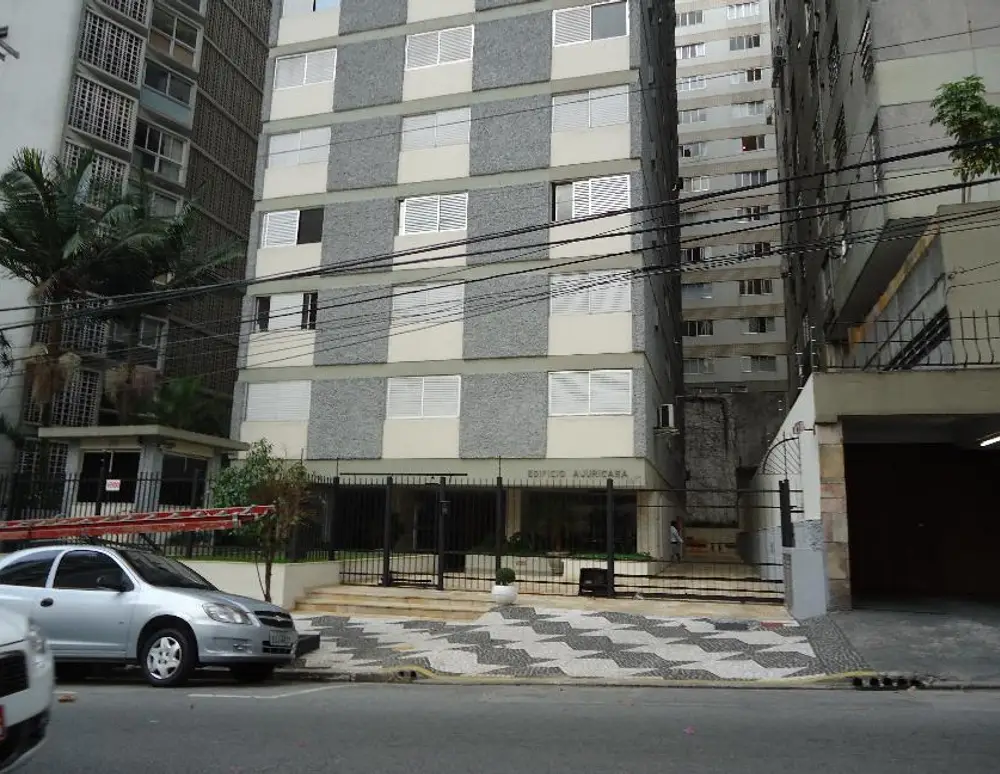 Edificio Ajuricaba — foto 3